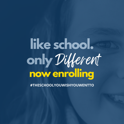 Now Enrolling | Lincoln's Top Rated Private School